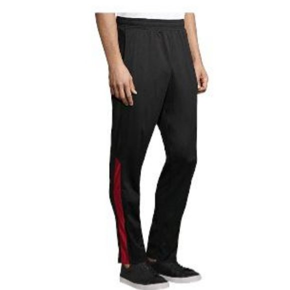 Rich Black DriWorks Active Track Pantalones - Picture 1 of 9